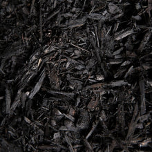 Load image into Gallery viewer, Premium 2-cu ft Black Hardwood Mulch
