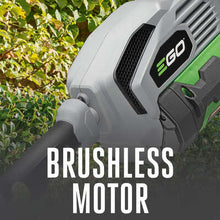 Load image into Gallery viewer, EGO Power+ Multi-Head System ME0801 3 in. 56 volt Battery Edger Kit (Battery &amp; Charger)
