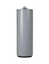 Load image into Gallery viewer, A.O. Smith Signature 40-Gallon Tall 6-Year Limited 35500-BTU Natural Gas Water Heater
