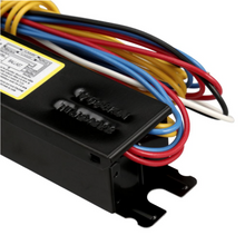 Load image into Gallery viewer, AmbiStar 40-Watt 2-Lamp T12 Rapid Start High Frequency Electronic Replacement Ballast
