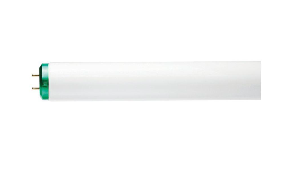 40-Watt 4 ft. Linear T12 ALTO Fluorescent Tube Light Bulb Daylight Deluxe (6500K) (2-Pack)