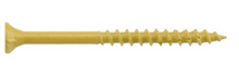 Load image into Gallery viewer, #9 x 2-1/2 in. Star Flat-Head Wood Deck Screw (1 lb.-Pack)
