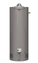 Load image into Gallery viewer, Performance 40 Gal. Tall 6-Year 36,000 BTU Natural Gas Tank Water Heater
