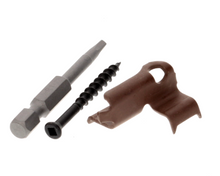 Load image into Gallery viewer, TimberTech CONCEALoc Hidden Fasteners - 175 pack - 100 sqft
