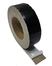 Load image into Gallery viewer, Imus Seal Butyl Joist Tape for Flashing Deck Joists and Beams (1-5/8” x 50’)
