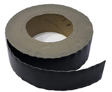 Load image into Gallery viewer, Imus Seal Butyl Joist Tape for Flashing Deck Joists and Beams (1-5/8” x 50’)
