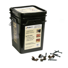 Load image into Gallery viewer, TimberTech CONCEALoc Fasteners Gun Pail - 500 sqft
