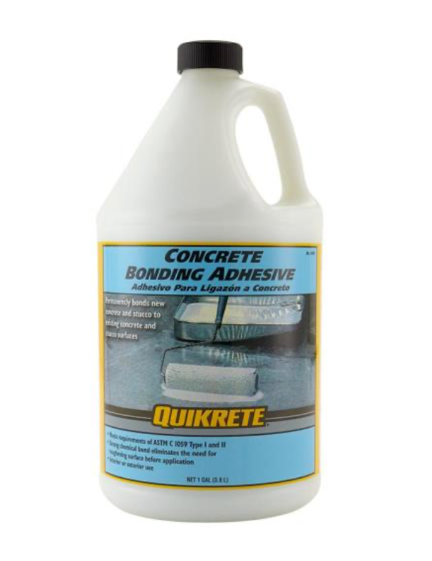 1 Gal. Concrete Bonding Adhesive by Quikrete