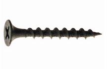 Load image into Gallery viewer, Grip-Rite #6 x 1-5/8 in. Philips Bugle-Head Coarse Thread Sharp Point Drywall Screws
