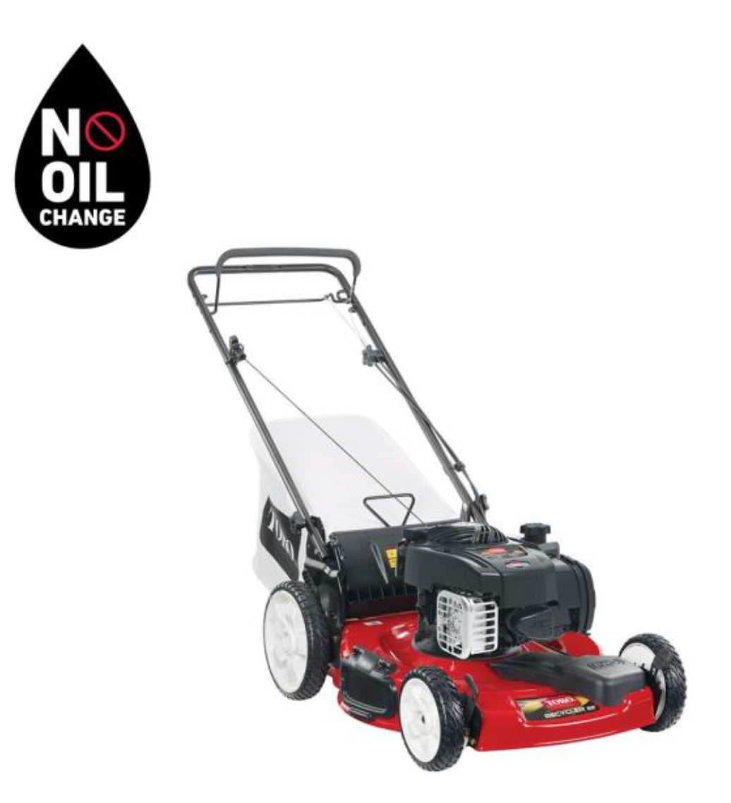 Briggs & discount stratton toro