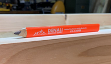 Load image into Gallery viewer, Denali Building Supply - carpenter&#39;s pencil, construction, carpenter
