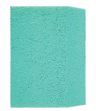 Load image into Gallery viewer, Pro Grade Precision 4.5 in. x 2.5 in. x 1 in. Fine Grit Single Angle Drywall Sanding Sponge (2-Pack)
