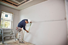 Load image into Gallery viewer, 5/8 in. x 4 ft. x 12 ft. Firecode X Drywall by USG Sheetrock
