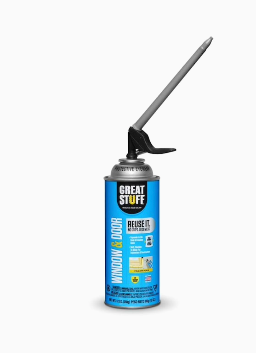 GREAT STUFF 16 oz. Gaps and Cracks Insulating Foam Sealant