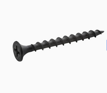 Load image into Gallery viewer, #6 x 1-5/8-in Bugle Coarse Thread Drywall Screws (1-lb)
