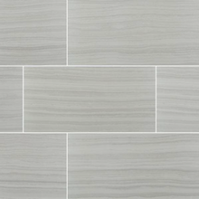 Load image into Gallery viewer, Trinity Ivory 12 in. x 24 in. Matte Porcelain Floor and Wall Tile (14 sq. ft./Case)
