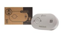 Load image into Gallery viewer, Code One Carbon Monoxide Detector, Battery Powered, CO Detector
