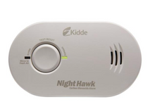 Load image into Gallery viewer, Code One Carbon Monoxide Detector, Battery Powered, CO Detector
