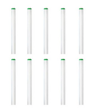 Load image into Gallery viewer, 40-Watt 4 ft. ALTO Supreme Linear T12 Fluorescent Tube Light Bulb, Cool White (4100K) (10-Pack)
