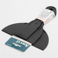 Load image into Gallery viewer, Plastic Putty Knife Set

