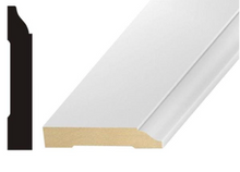 Load image into Gallery viewer, LWM623 1/2 in. x 3-1/4 in. MDF Base Moulding
