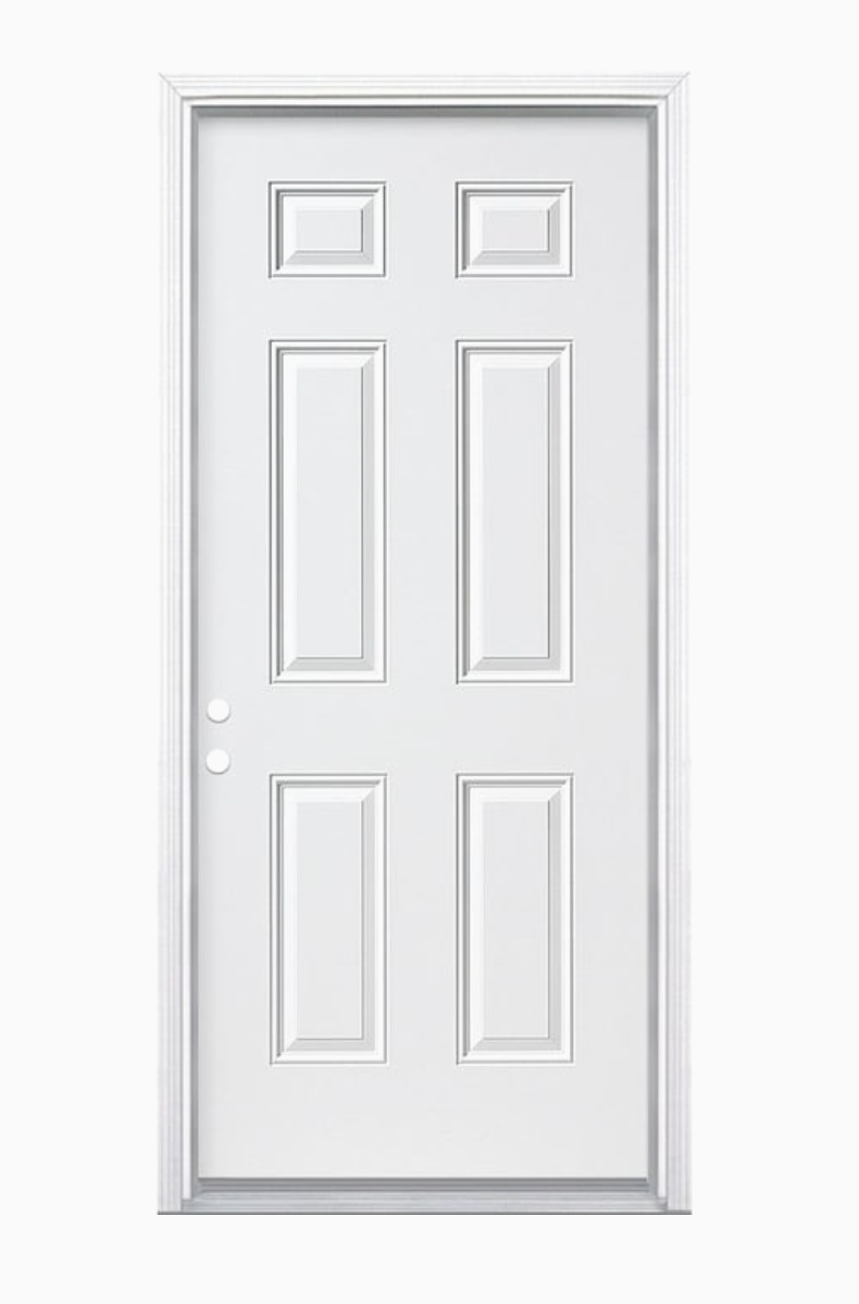 Masonite Residential, High Performance Doors