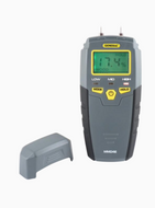 Digital Moisture Meter (Battery Included)