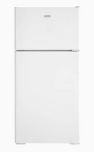 Load image into Gallery viewer, 15.6 cu. ft. Top Freezer Refrigerator in White
