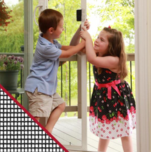 Load image into Gallery viewer, 36 in. x 84 in. Charcoal Fiberglass Extra Strength Screen Roll for Windows and Door
