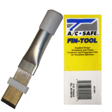 Load image into Gallery viewer, Air Conditioner Fin Repair Tool - Denali Building Supply
