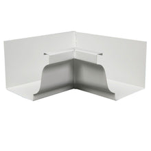 Load image into Gallery viewer, 5 in. Aluminum Inside Mitre - Denali Building Supply
