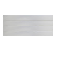 Load image into Gallery viewer, 1/2 in. x 7-1/4 in. x 12 ft. Radiata Pine Nickel Gap Ship Lap Board
