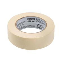 Load image into Gallery viewer, Scotch 1.41 in. x 60.1 yds. Contractor Grade Masking Tape
