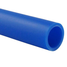 Load image into Gallery viewer, 1/2 in. x 10 ft. Blue PEX Pipe - Denali Building Supply

