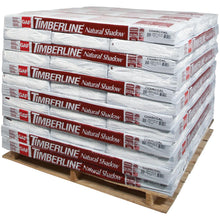 Load image into Gallery viewer, Timberline Natural Shadow Charcoal Lifetime Architectural Shingles (33.3 sq. ft. per Bundle)
