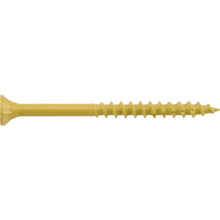 Load image into Gallery viewer, #9 x 3 in. Star Flat-Head Wood Deck Screw (5 lbs.-Pack) - Denali Building Supply
