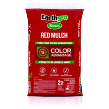 Load image into Gallery viewer, 2 cu. ft. Red Mulch - Denali Building Supply
