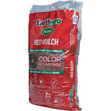 Load image into Gallery viewer, 2 cu. ft. Red Mulch - Denali Building Supply
