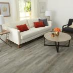 Load image into Gallery viewer, Ember Wood 6 in. x 24 in. Glazed Porcelain Floor and Wall Tile (14.55 sq. ft. / case) - Denali Building Supply
