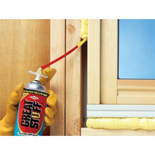 Load image into Gallery viewer, Great Stuff 16 oz. Window and Door Insulating Foam Sealant with Quick Stop Straw
