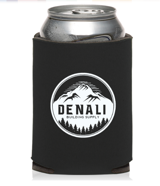 Building Supply Delivery Denali Building Supply