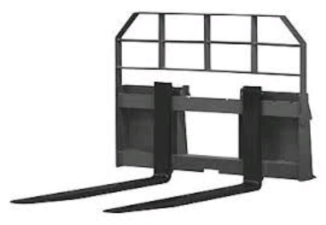 Fork Attachment