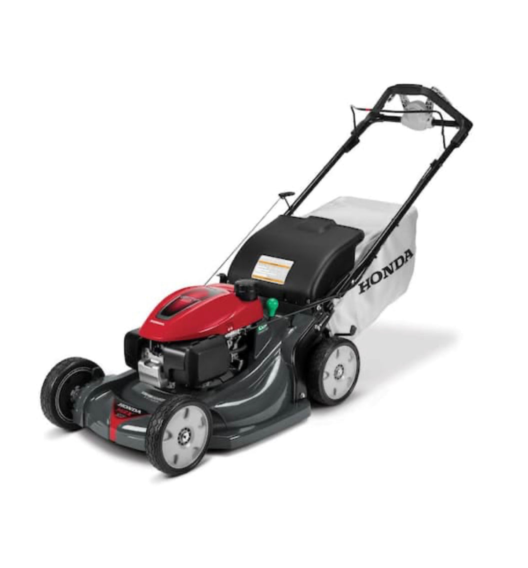 Honda 21 in. NeXite Variable Speed 4-in-1 Gas Walk Behind Self Propelled Mower with Select Drive Control
