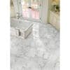 Load image into Gallery viewer, Crystal Bianco 12 in. x 24 in. Polished Porcelain Floor and Wall Tile (16 sq. ft./Case)
