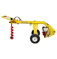 Auger, towable - Daily Rental