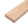 2 in. x 6 in. x 8 ft. #2 Prime Cedar-Tone Ground Contact Pressure-Treated Lumber