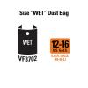 Load image into Gallery viewer, Premium Size A Wet or Dry Dust and Debris Bags for Select 12 Gal. to 16 Gal. Wet/Dry Shop Vacuums (2-Pack)
