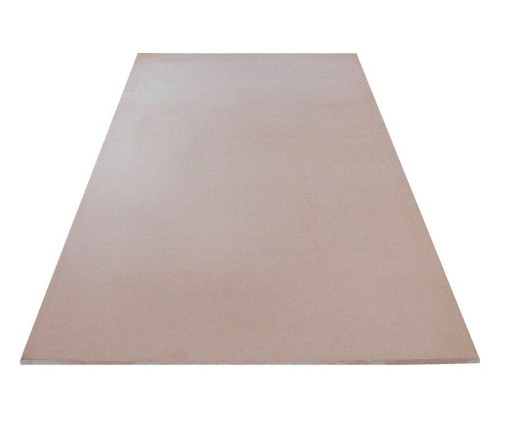 5/8-in x 4-ft x 4-ft Particle Board at