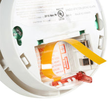 Load image into Gallery viewer, Battery Operated Smoke Detector with Ionization Sensor - Denali Building Supply
