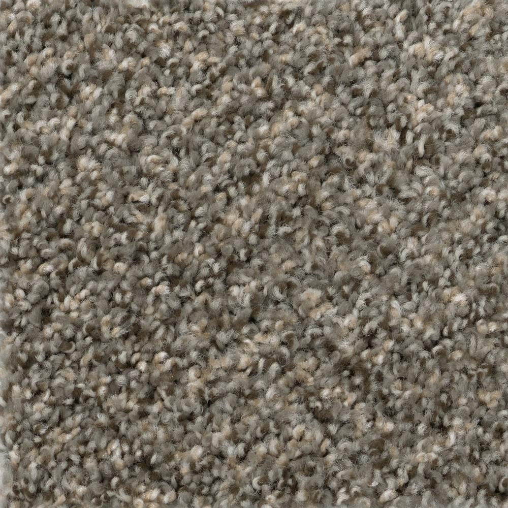 Gallop - Color Maverick Texture 12 ft. Carpet
